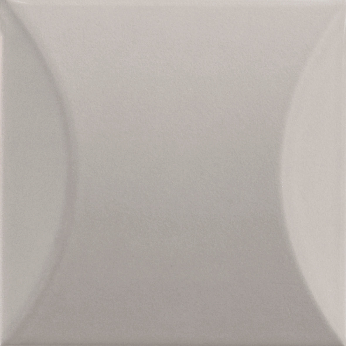 Up Cuscino Grey 10x10 Glossy - Pasta Bianca di LA FABBRICA AVA - Prezzo solo €18! Compra ora su CEGO CERAMICHE