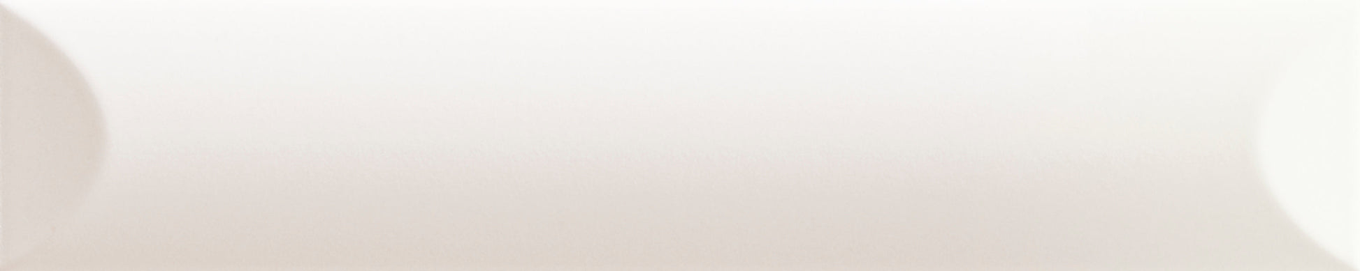Up Cuscino White 25x5 Glossy - Pasta Bianca di LA FABBRICA AVA - Prezzo solo €17! Compra ora su CEGO CERAMICHE