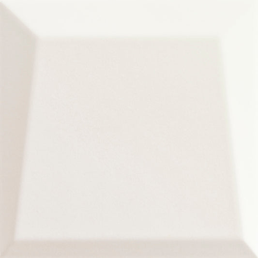 Up Lingotto White 10x10 Glossy - Pasta Bianca di LA FABBRICA AVA - Prezzo solo €18! Compra ora su CEGO CERAMICHE