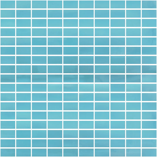 Caribe Mosaico Azure 30x30 - Pasta Bianca di Paul Ceramiche - Prezzo solo €140.54! Compra ora su CEGO CERAMICHE