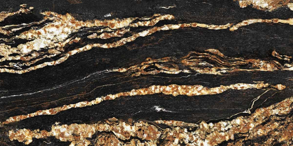 Nobile Black Taurus 60x120 lux - Gres Porcellanato di Ariana Ceramiche - Prezzo solo €65.68! Compra ora su CEGO CERAMICHE