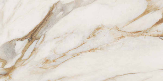 Nobile Calacatta 60x120 lux - Gres Porcellanato di Ariana Ceramiche - Prezzo solo €65.68! Compra ora su CEGO CERAMICHE