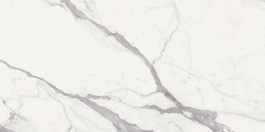 Nobile Statuario 60x120 lux - Gres Porcellanato di Ariana Ceramiche - Prezzo solo €65.68! Compra ora su CEGO CERAMICHE