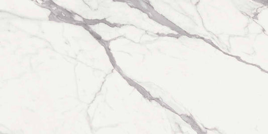 Nobile Statuario 60x120 nat - Gres Porcellanato di Ariana Ceramiche - Prezzo solo €50.50! Compra ora su CEGO CERAMICHE