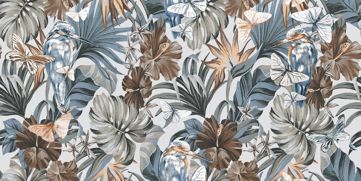 Floralia Papilio 60x120 - Gres Porcellanato di Ariana Ceramiche - Prezzo solo €88! Compra ora su CEGO CERAMICHE