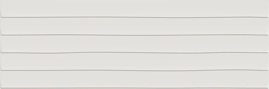 Project Shutter White Matt 25x75 - Pasta Bianca di Paul Ceramiche - Prezzo solo €29.17! Compra ora su CEGO CERAMICHE