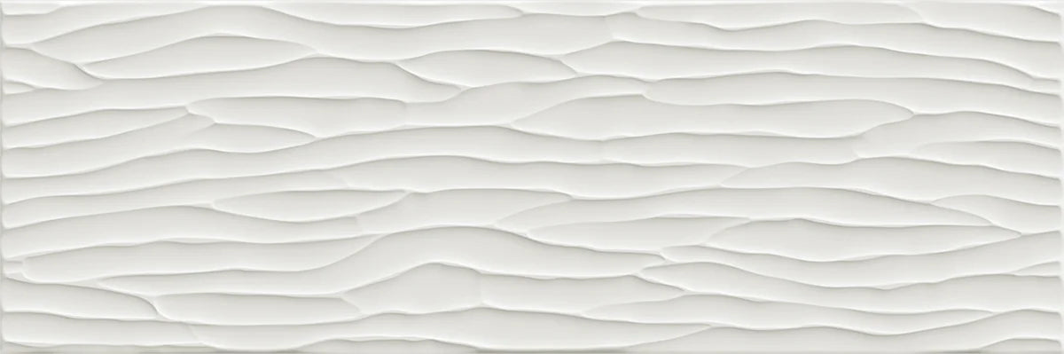 Project Paper White Matt 25x75 - Pasta Bianca di Paul Ceramiche - Prezzo solo €29.17! Compra ora su CEGO CERAMICHE