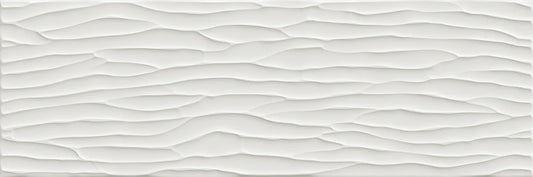 Project Paper White Matt 25x75 - Pasta Bianca di Paul Ceramiche - Prezzo solo €29.17! Compra ora su CEGO CERAMICHE