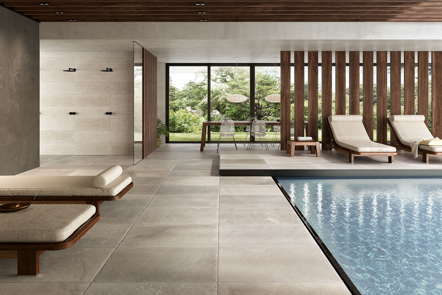 Massive Stone Ash 60x90 Out R11 20mm - Gres Porcellanato di Coem Ceramiche - Prezzo solo €28.70! Compra ora su CEGO CERAMICHE