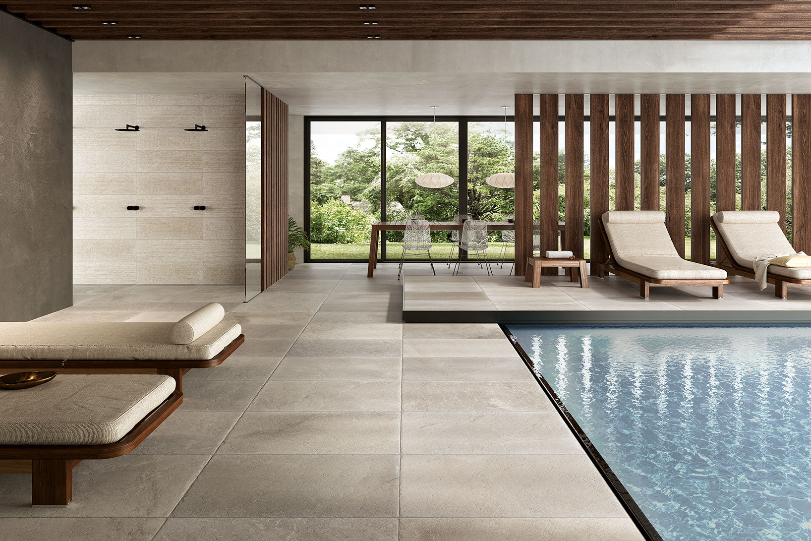 Massive Stone Ash 60x90 Out R11 20mm - Gres Porcellanato di Coem Ceramiche - Prezzo solo €28.70! Compra ora su CEGO CERAMICHE