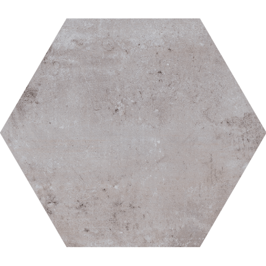 Heritage Grey EXAGONA 34,5X40 - Gres Porcellanato di Fioranese - Prezzo solo €25.57! Compra ora su CEGO CERAMICHE