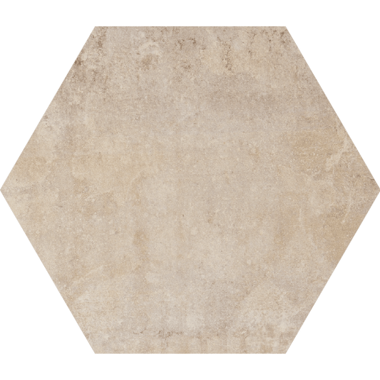 Heritage Ivory EXAGONA 34,5X40 - Gres Porcellanato di Fioranese - Prezzo solo €25.57! Compra ora su CEGO CERAMICHE