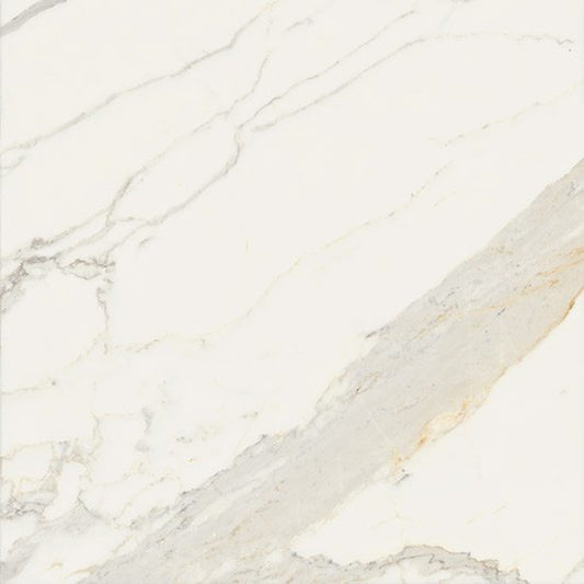 Marmorea Bianco Calacatta Effect 60x60 matt - Gres Porcellanato di Fioranese - Prezzo solo €42.50! Compra ora su CEGO CERAMICHE