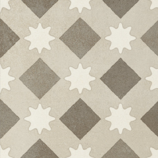 Cementine Retrò (5) 20x20 - Gres Porcellanato di Fioranese - Prezzo solo €51.85! Compra ora su CEGO CERAMICHE