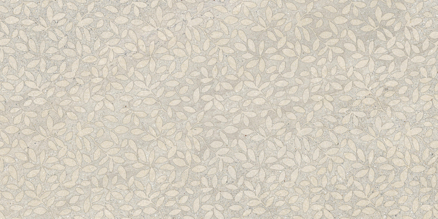 Rockin Floral Desert 3D Tech 60x120 Nat - Gres Porcellanato di Flaviker - Prezzo solo €69.30! Compra ora su CEGO CERAMICHE