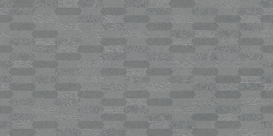 Rockin Lozenge Grey 3D Tech 60x120 Nat - Gres Porcellanato di Flaviker - Prezzo solo €69.30! Compra ora su CEGO CERAMICHE