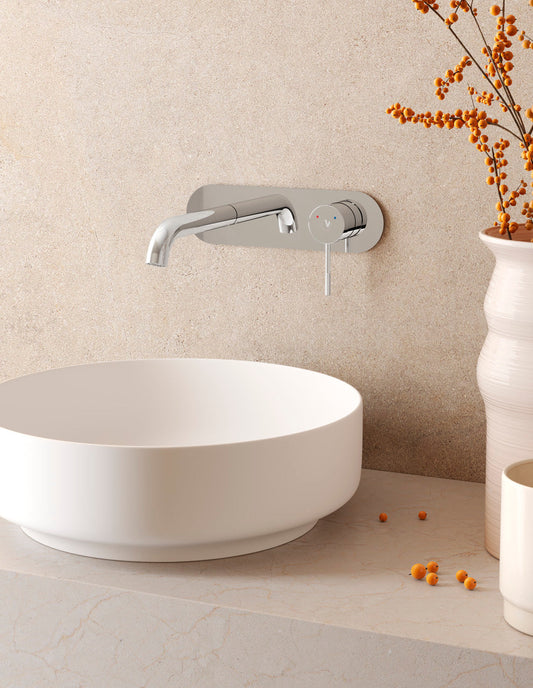 Yard Lavabo Incasso - Rubinetteria di Vanitadocce - Prezzo solo €114.99! Compra ora su CEGO CERAMICHE