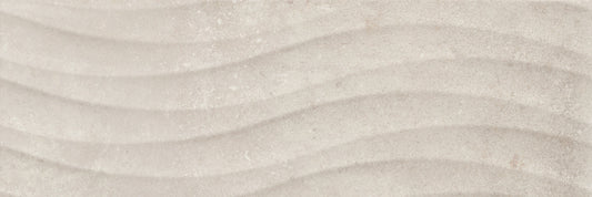 Columbia Soho Light Onda Satinato 25x75 - Pasta Bianca di Cotto Petrus - Prezzo solo €34.50! Compra ora su CEGO CERAMICHE
