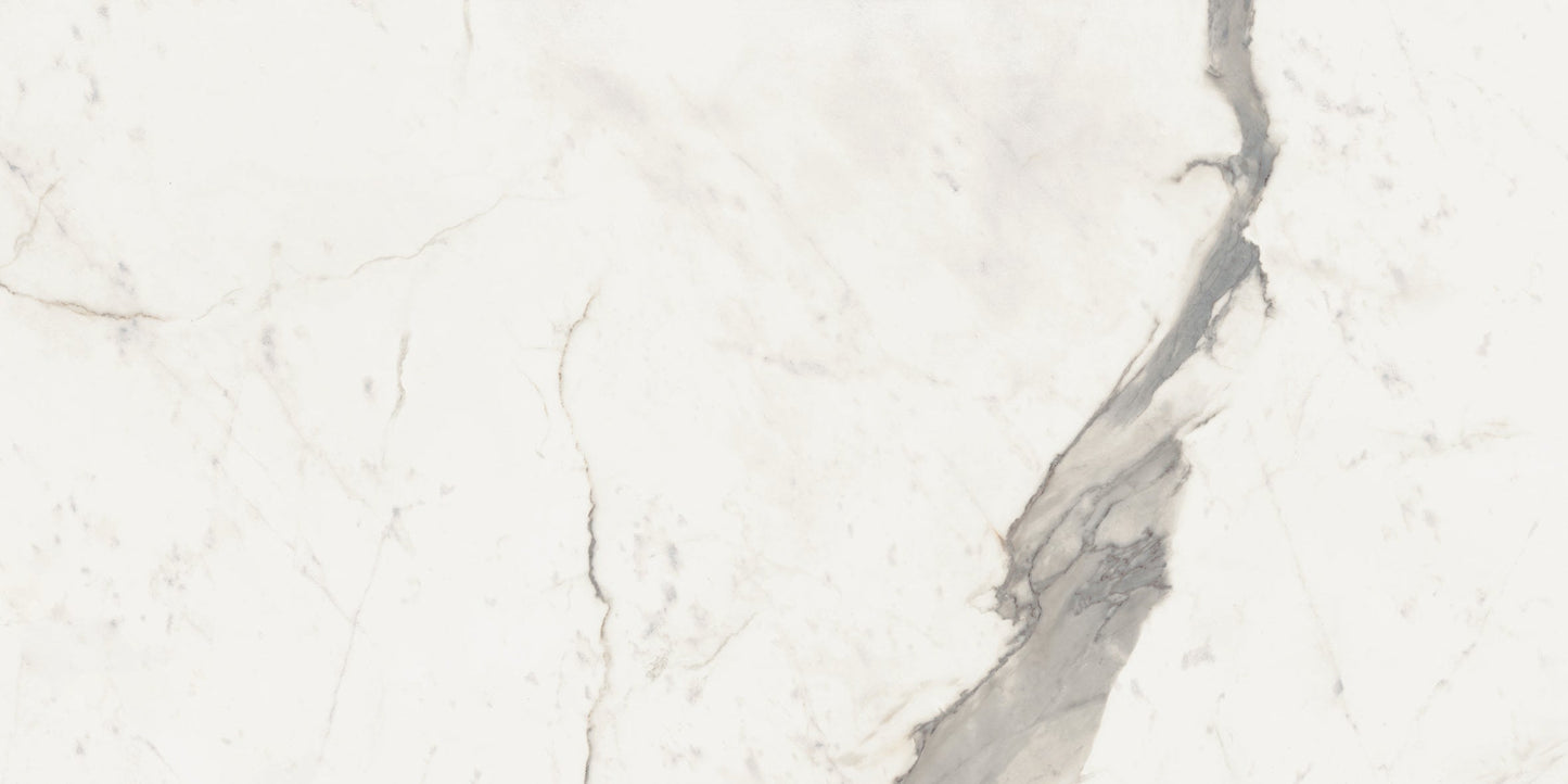 Supreme Evo Statuario Superior 60x120 nat - Gres Porcellanato di Flaviker - Prezzo solo €50.50! Compra ora su CEGO CERAMICHE