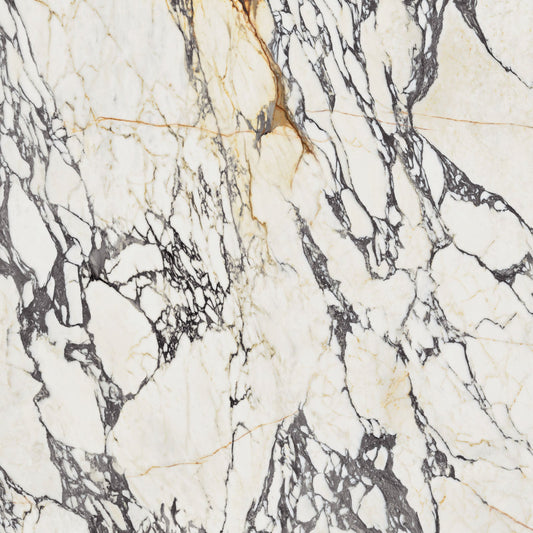 Supreme Treasure Corchia Gold 120x120 Lux - Gres Porcellanato di Flaviker - Prezzo solo €171.50! Compra ora su CEGO CERAMICHE