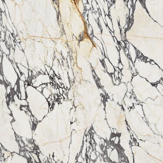 Supreme Treasure Corchia Gold 120x120 Nat - Gres Porcellanato di Flaviker - Prezzo solo €132.50! Compra ora su CEGO CERAMICHE