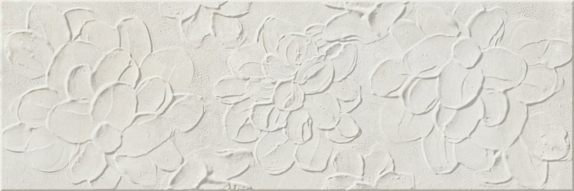Stanford Vinci Sinfonia Pearl Satinato 25x75 - Pasta Bianca di Cotto Petrus - Prezzo solo €34.50! Compra ora su CEGO CERAMICHE