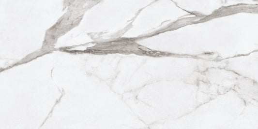 Epoque White Statuario 60x120 lappato - Gres Porcellanato di Ariana Ceramiche - Prezzo solo €53.50! Compra ora su CEGO CERAMICHE