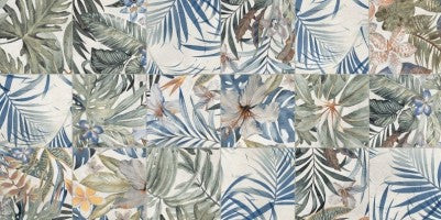 Luce Tropicale 60x120 nat - Gres Porcellanato di Ariana Ceramiche - Prezzo solo €84! Compra ora su CEGO CERAMICHE