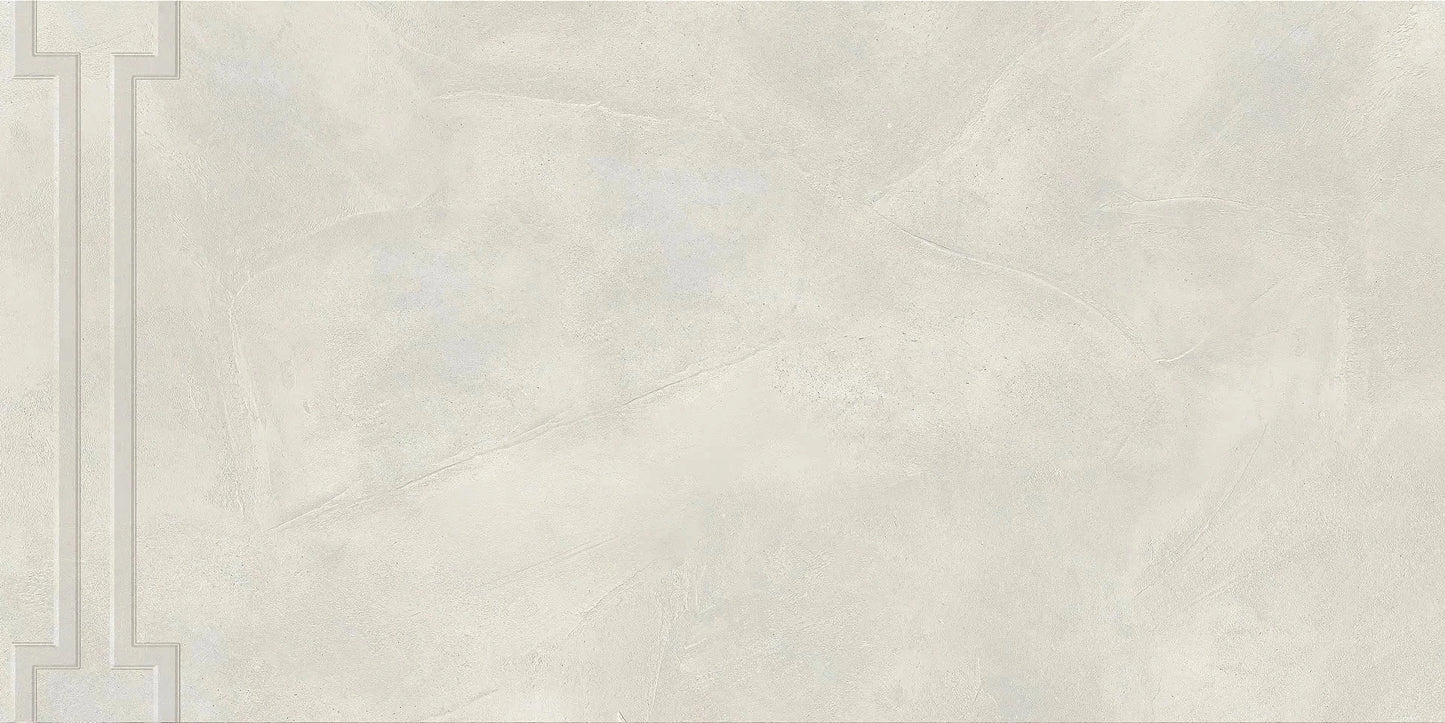 Minimal Cornice 60x120 - Gres Porcellanato di Cotto Petrus - Prezzo solo €51! Compra ora su CEGO CERAMICHE