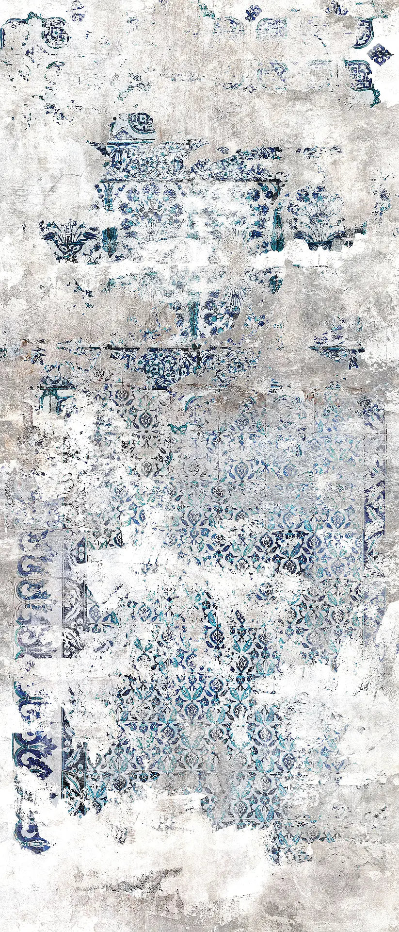 Art Walls Fresco 120x280 Nat - Gres Porcellanato di Flaviker - Prezzo solo €339! Compra ora su CEGO CERAMICHE