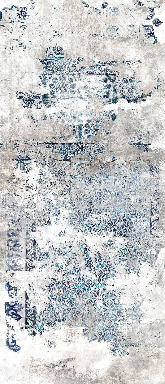 Art Walls Fresco 120x280 Nat - Gres Porcellanato di Flaviker - Prezzo solo €339! Compra ora su CEGO CERAMICHE