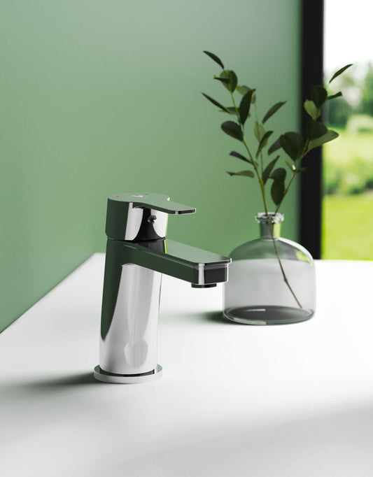 Breeze Lavabo Monocomando - Rubinetteria di Vanitadocce - Prezzo solo €77! Compra ora su CEGO CERAMICHE