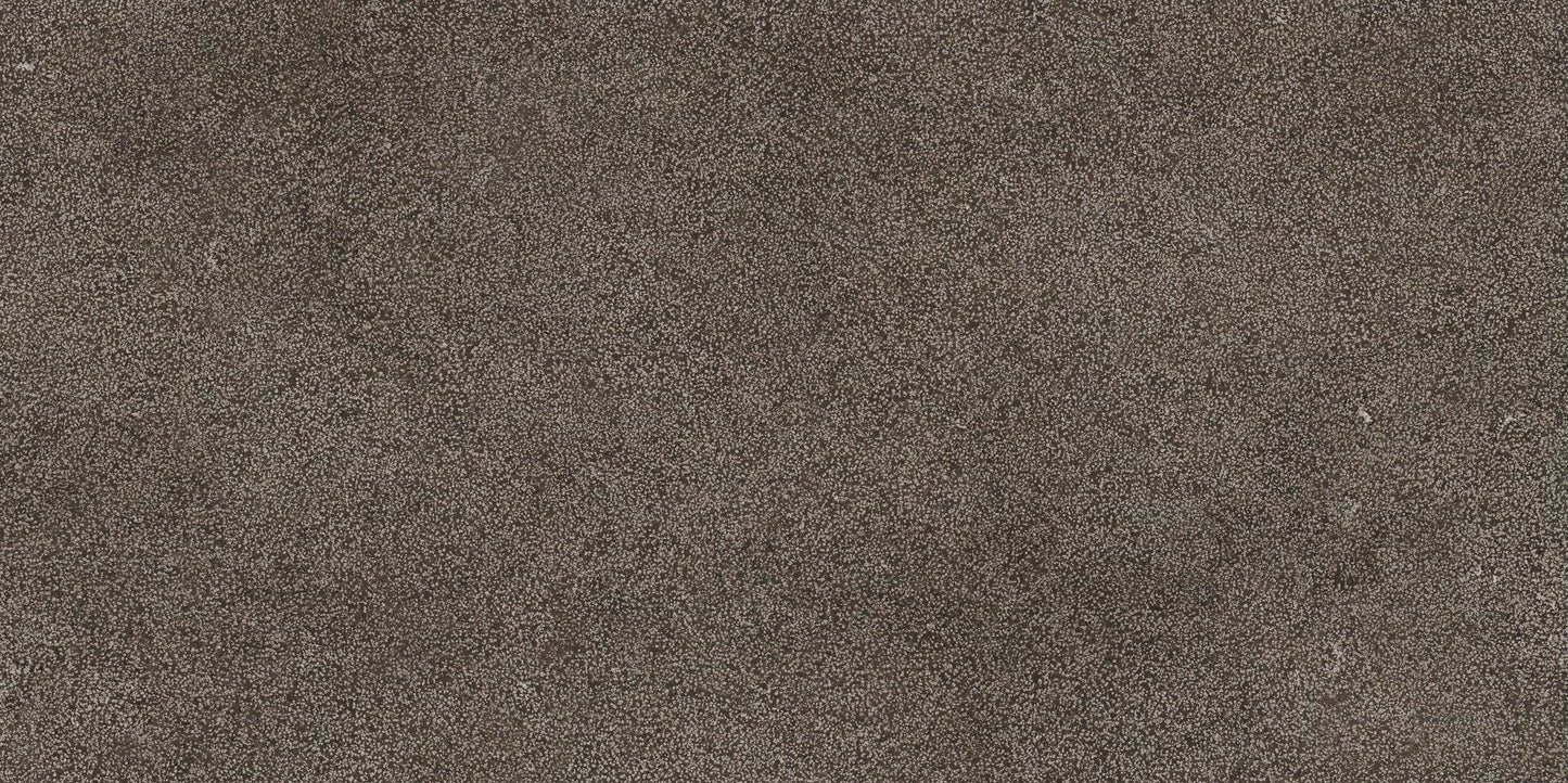 Sensi Lithos Brown 40x80 bocciardato matte - Gres Porcellanato di Florim - Prezzo solo €39! Compra ora su CEGO CERAMICHE