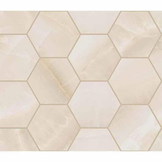 Akoya Ivory Maxi Class 30x34,5 Kry - Gres Porcellanato di Ceramica Sant'Agostino - Prezzo solo €104! Compra ora su CEGO CERAMICHE