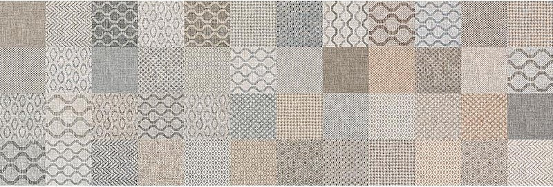 Fineart Patchwork 20x20 - Gres Porcellanato di Ceramica Sant'Agostino - Prezzo solo €39.78! Compra ora su CEGO CERAMICHE