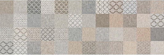 Fineart Patchwork 20x20 - Gres Porcellanato di Ceramica Sant'Agostino - Prezzo solo €39.78! Compra ora su CEGO CERAMICHE