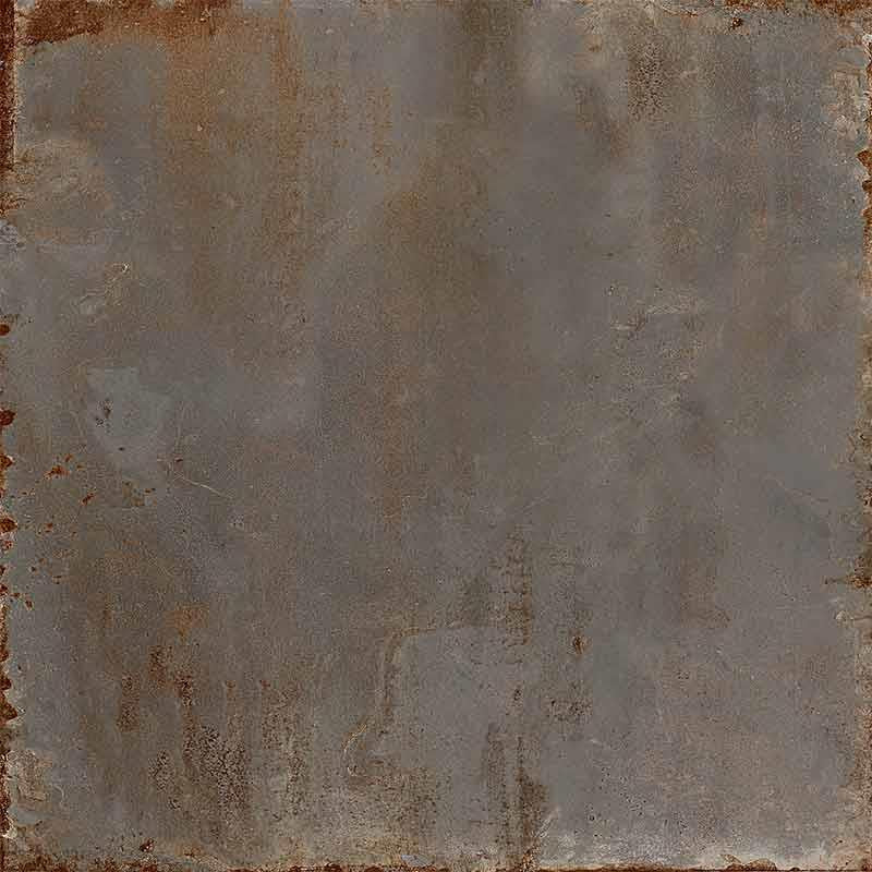 Oxidart Iron 60x60 - Gres Porcellanato di Ceramica Sant'Agostino - Prezzo solo €54.61! Compra ora su CEGO CERAMICHE