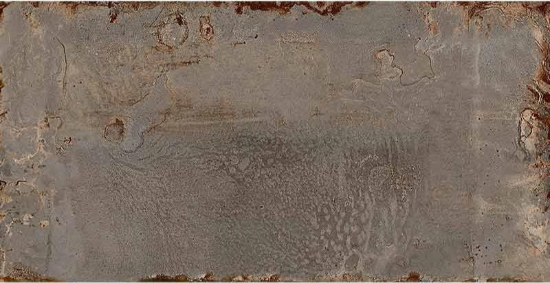 Oxidart Iron 30x60 - Gres Porcellanato di Ceramica Sant'Agostino - Prezzo solo €44.36! Compra ora su CEGO CERAMICHE