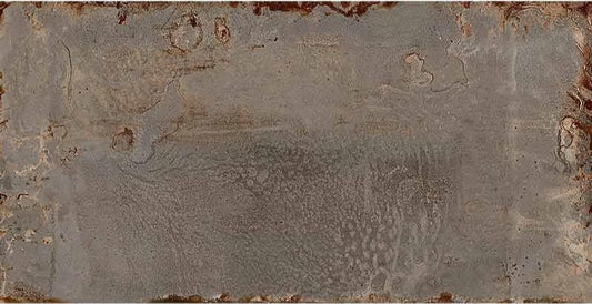 Oxidart Iron 30x60 - Gres Porcellanato di Ceramica Sant'Agostino - Prezzo solo €44.36! Compra ora su CEGO CERAMICHE