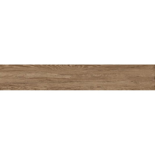 Sunwood Walnut 30x180 - Gres Porcellanato di Ceramica Sant'Agostino - Prezzo solo €110! Compra ora su CEGO CERAMICHE