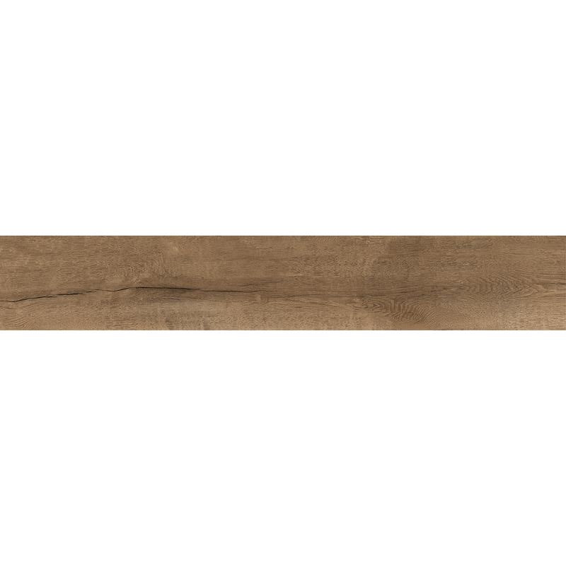 Timewood Brown 30x180 - Gres Porcellanato di Ceramica Sant'Agostino - Prezzo solo €110! Compra ora su CEGO CERAMICHE