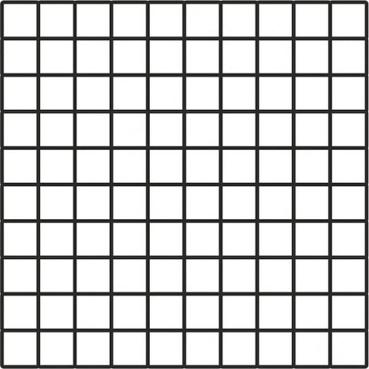 Masterpiece Piece Moka Mosaico chip 30x30 Nat - Gres Porcellanato di Lea Ceramiche - Prezzo solo €82.40! Compra ora su CEGO CERAMICHE