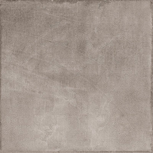 Set Concrete Grey 120x120 - Gres Porcellanato di Ceramica Sant'Agostino - Prezzo solo €175! Compra ora su CEGO CERAMICHE