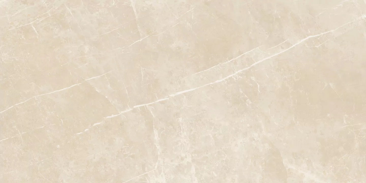 Cream Dolomia lucida 60x120 (Elemental stone) - Gres Porcellanato di Florim - Prezzo solo €73! Compra ora su CEGO CERAMICHE