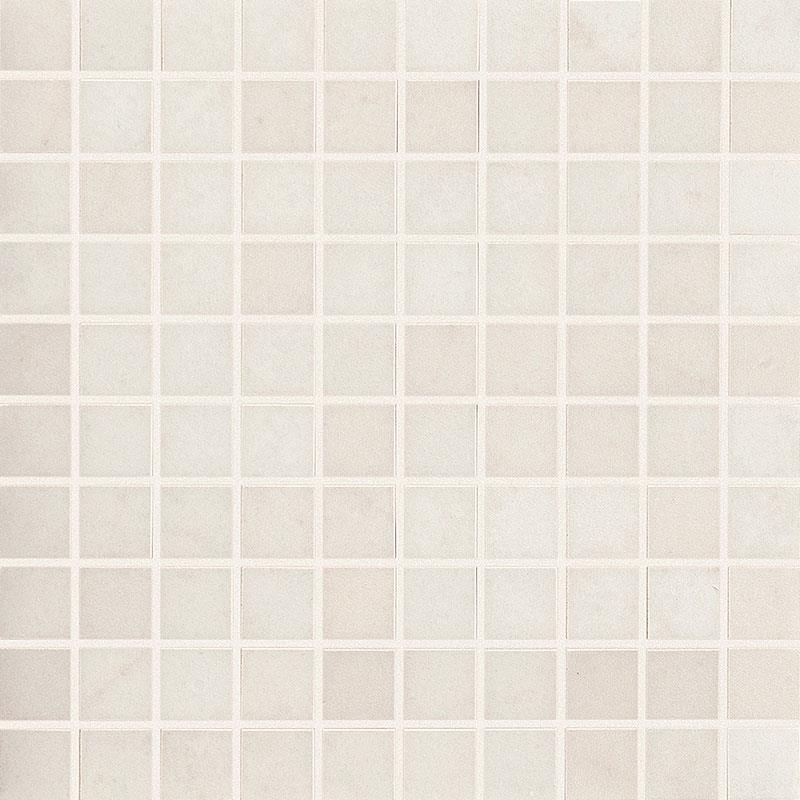 Dreaming Crystal White Mosaico Basic 30x30 Lux - Gres Porcellanato di Lea Ceramiche - Prezzo solo €51.50! Compra ora su CEGO CERAMICHE