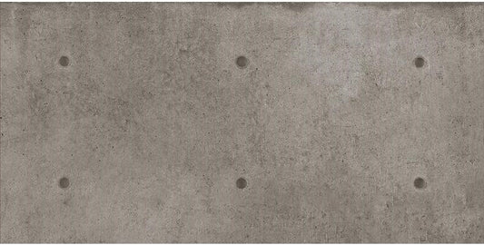 Deco Dot Grigio Scuro 60,4x120,8 - Gres Porcellanato di Fioranese - Prezzo solo €68! Compra ora su CEGO CERAMICHE