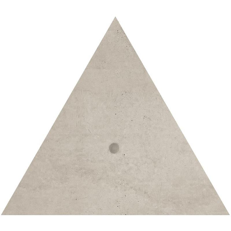 Deco Dot Grigio Chiaro TRIANGLE lato 60,4 - Gres Porcellanato di Fioranese - Prezzo solo €104.50! Compra ora su CEGO CERAMICHE