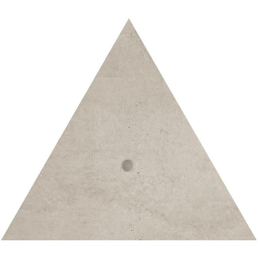 Deco Dot Grigio Chiaro TRIANGLE lato 60,4 - Gres Porcellanato di Fioranese - Prezzo solo €104.50! Compra ora su CEGO CERAMICHE