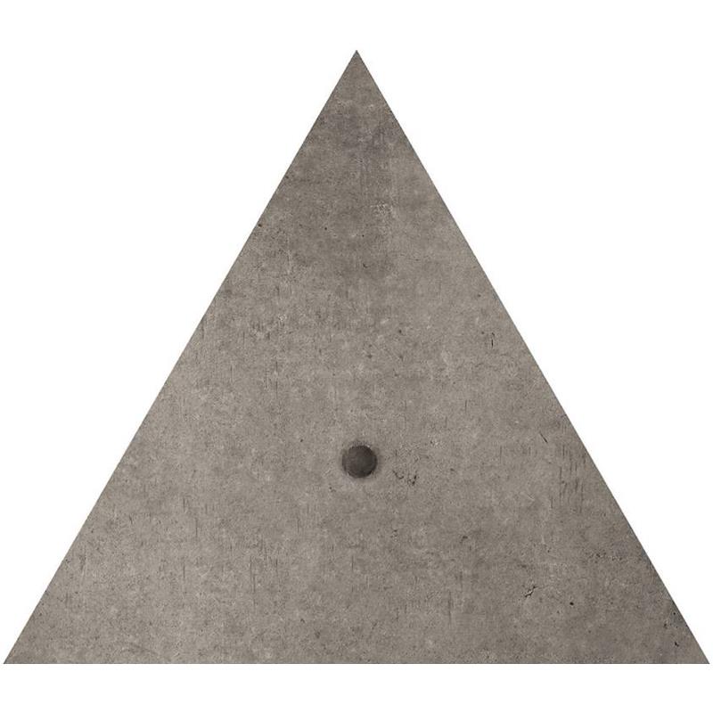 Deco Dot Grigio Scuro TRIANGLE lato 60,4 - Gres Porcellanato di Fioranese - Prezzo solo €104.50! Compra ora su CEGO CERAMICHE