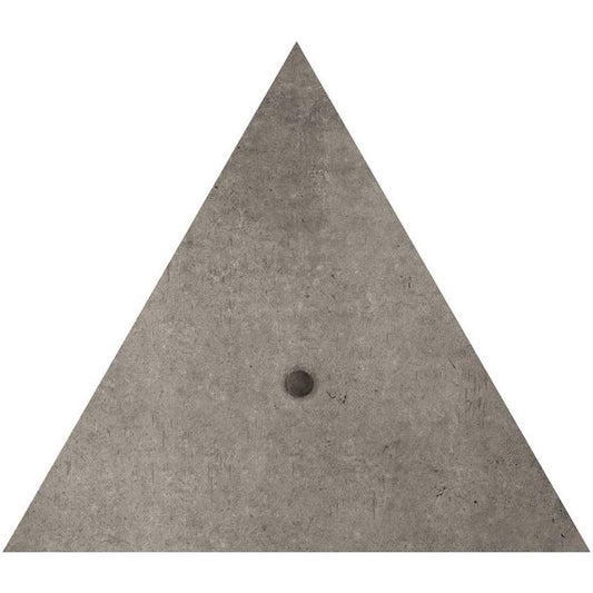 Deco Dot Grigio Scuro TRIANGLE lato 60,4 - Gres Porcellanato di Fioranese - Prezzo solo €104.50! Compra ora su CEGO CERAMICHE